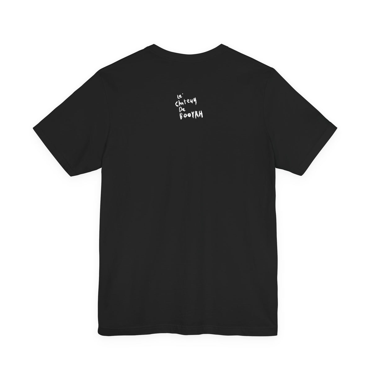 BKLYN TZU LCDB Summer 26' Short Sleeve Tee