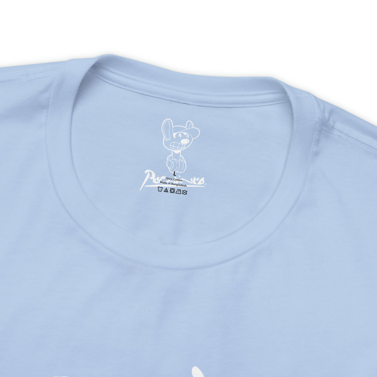 Pachinco's Signature T-Shirt (multiple colors avail)