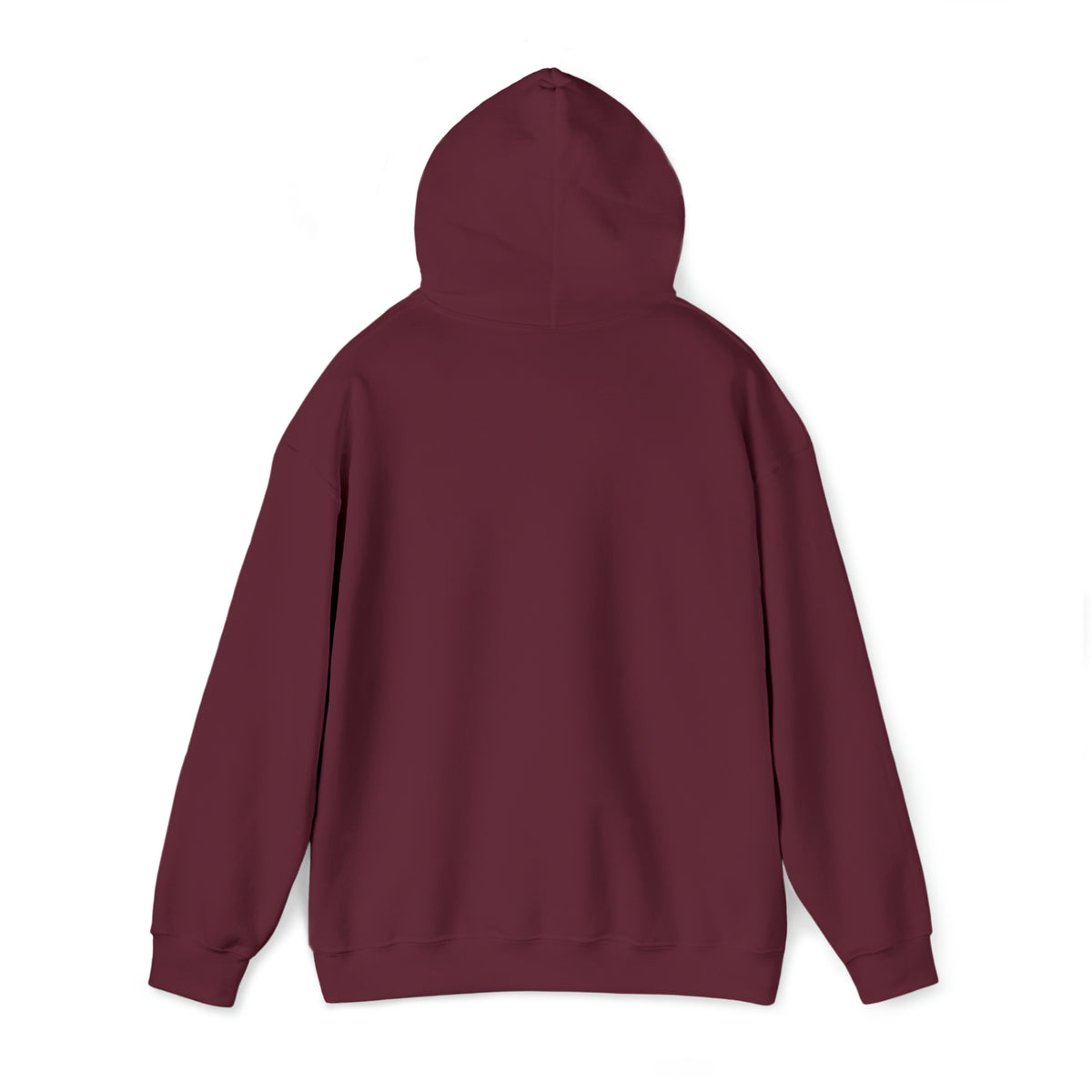 Pachinco Flower Hoodie (black, maroon, army, baby blue)