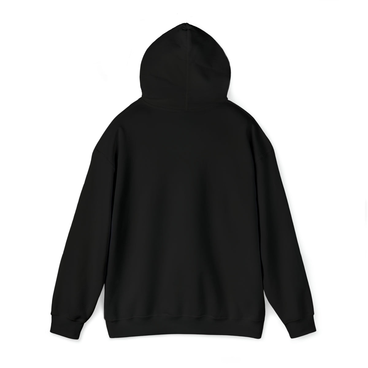 Pachinco Flower Hoodie (black, maroon, army, baby blue)