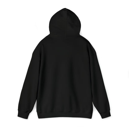 Pachinco Flower Hoodie (black, maroon, army, baby blue)