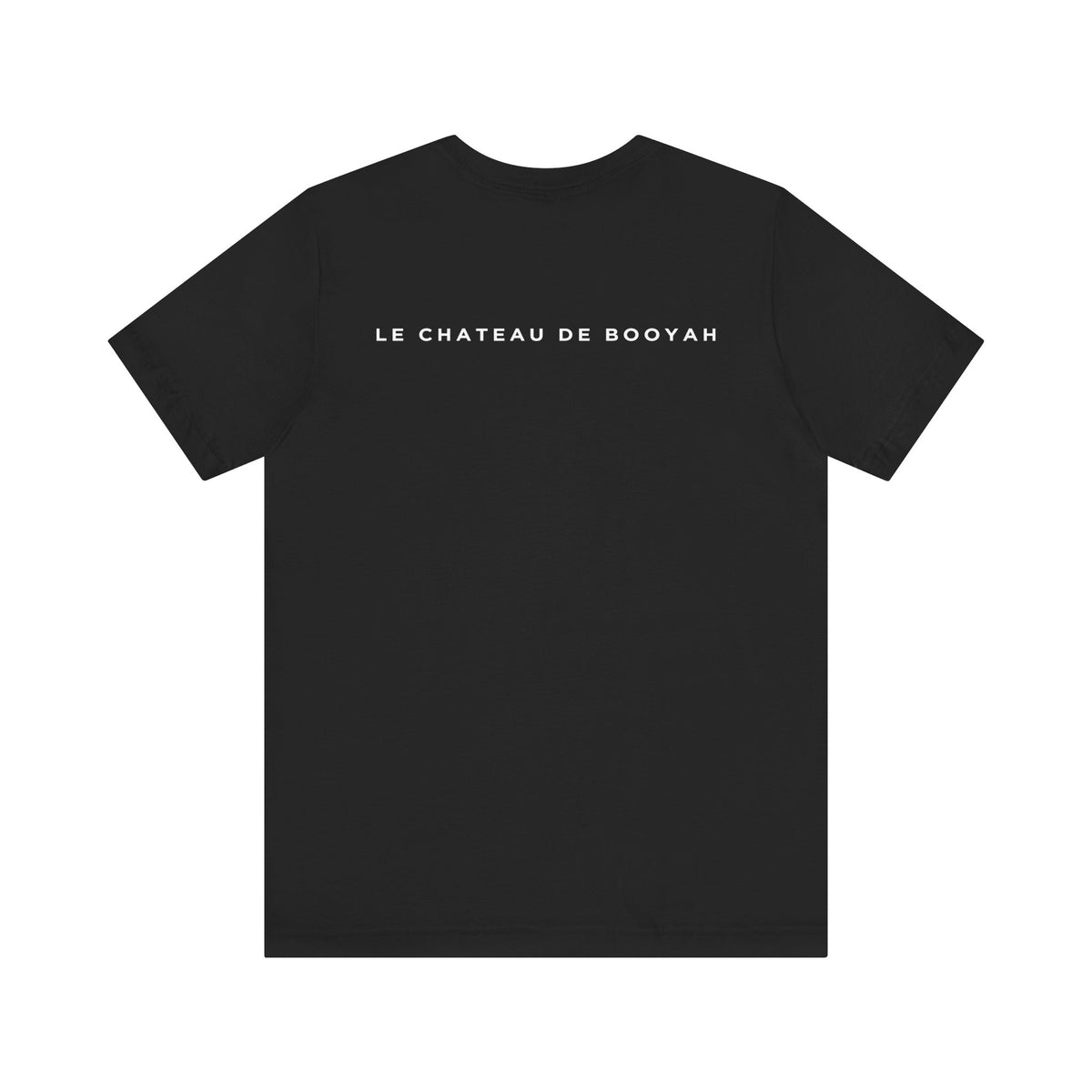 BOOYAH (LCdB) Short Sleeve Tee