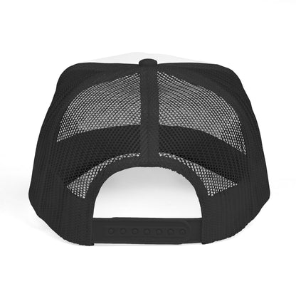 LCDB Legible Logo Trucker Hat
