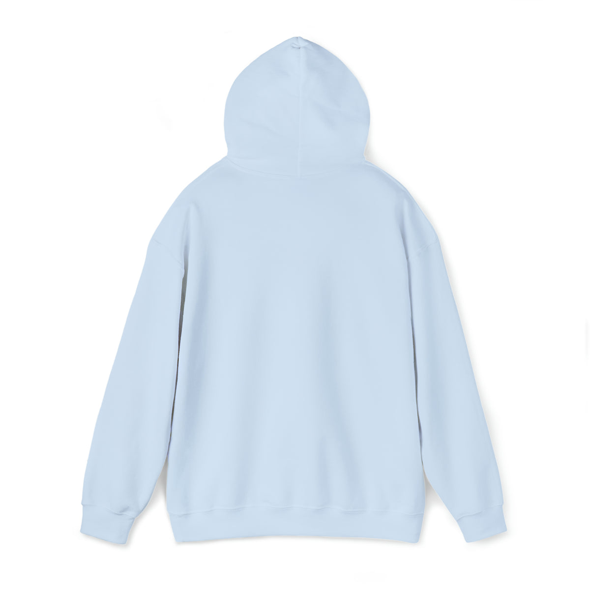 Pachinco Flower Hoodie (black, maroon, army, baby blue)