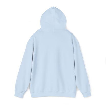 Pachinco Flower Hoodie (black, maroon, army, baby blue)