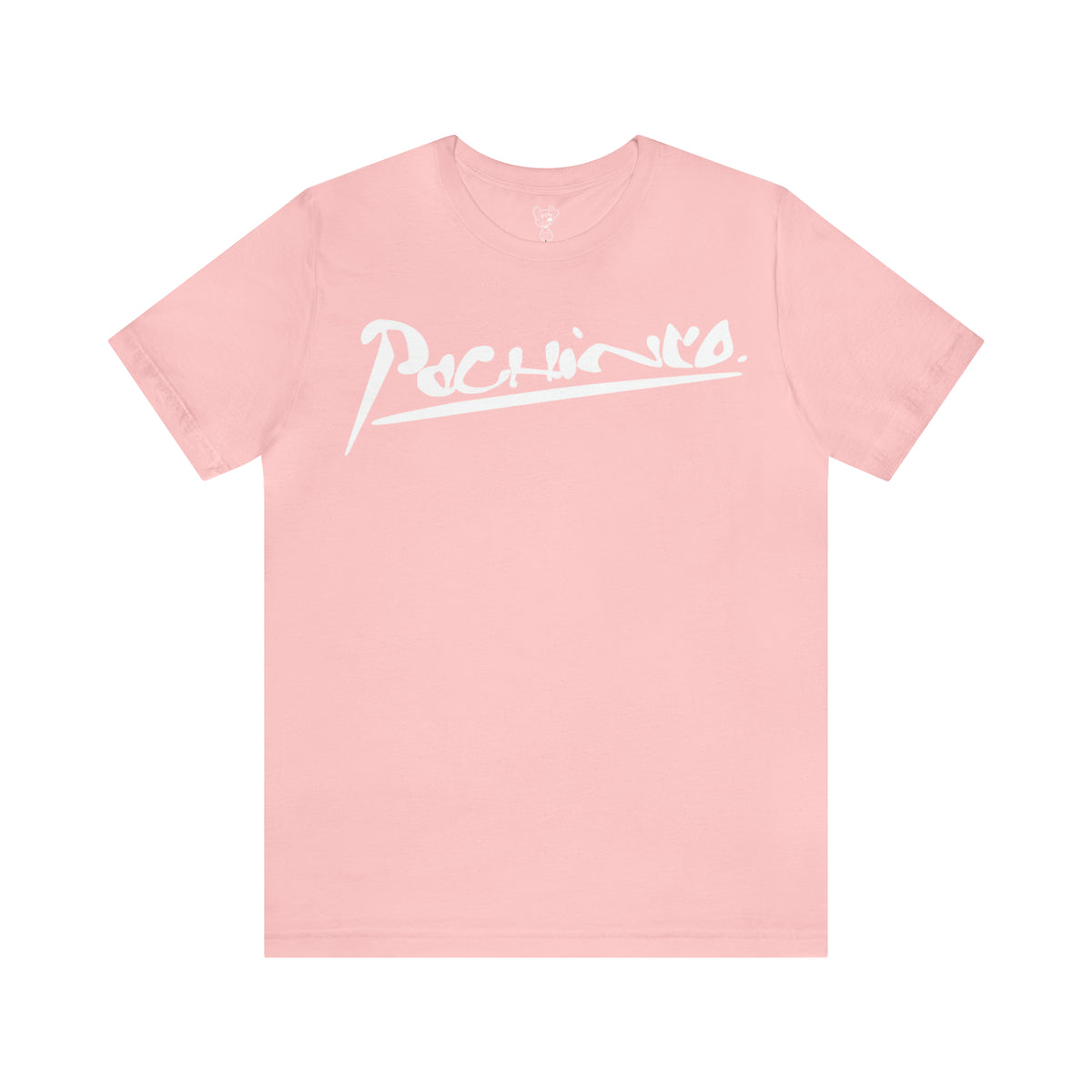 Pachinco's Signature T-Shirt (multiple colors avail)
