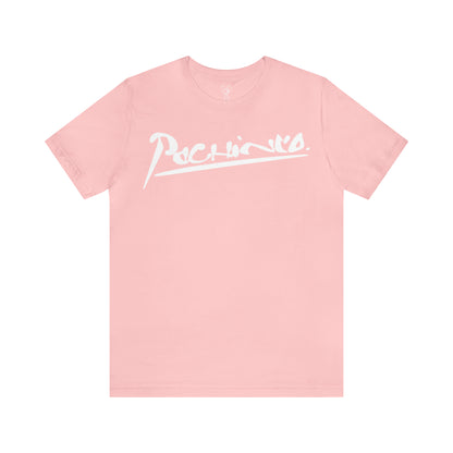 Pachinco's Signature T-Shirt (multiple colors avail)