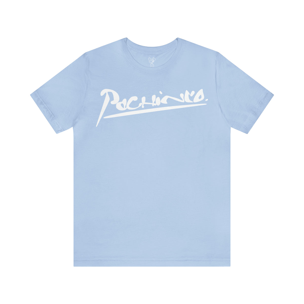 Pachinco's Signature T-Shirt (multiple colors avail)