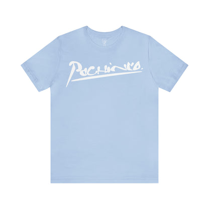 Pachinco's Signature T-Shirt (multiple colors avail)