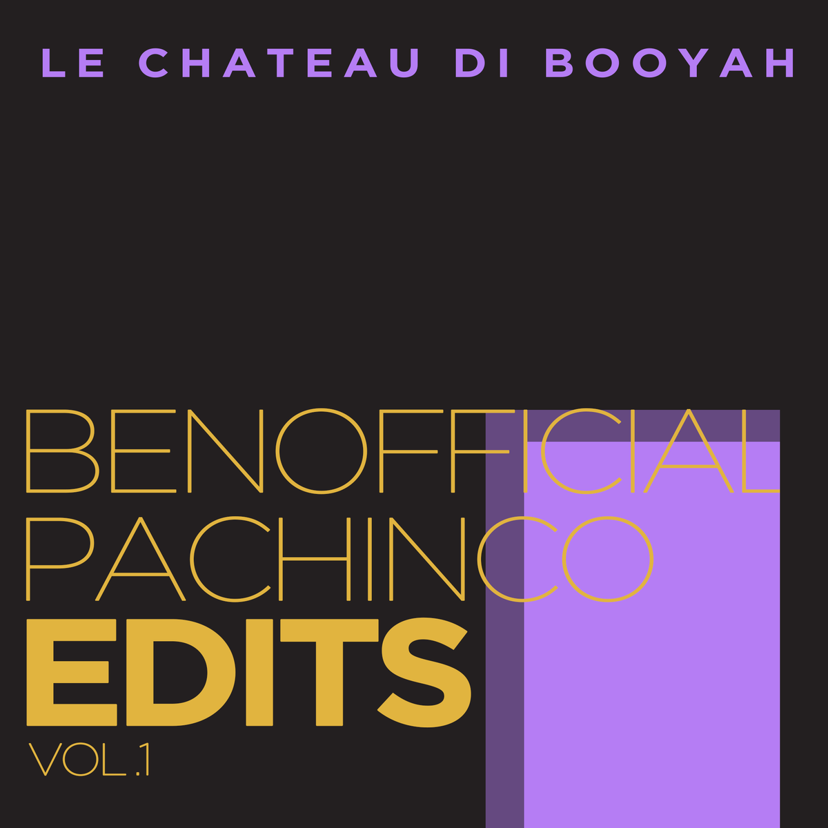 You Gotta Lick It Barbara / 20 Fingers vs Duck Sauce (Pachinco Edit) [MP3 Download]