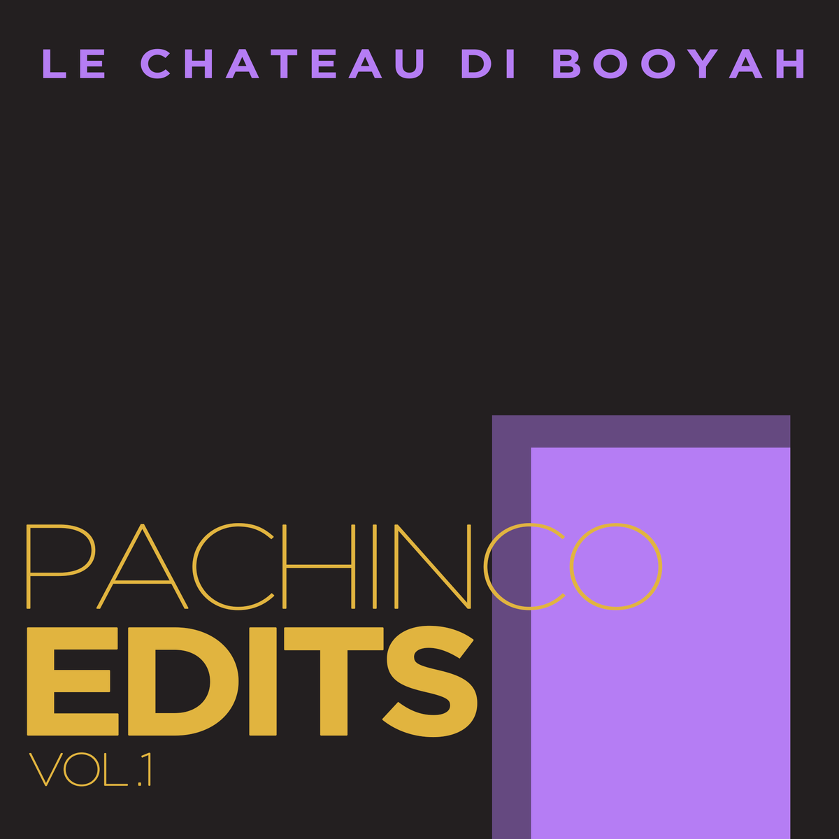 You Dont Even Know LMFAO / Armand Van Helden vs LMFAO (Pachinco Edit) [MP3 Download]