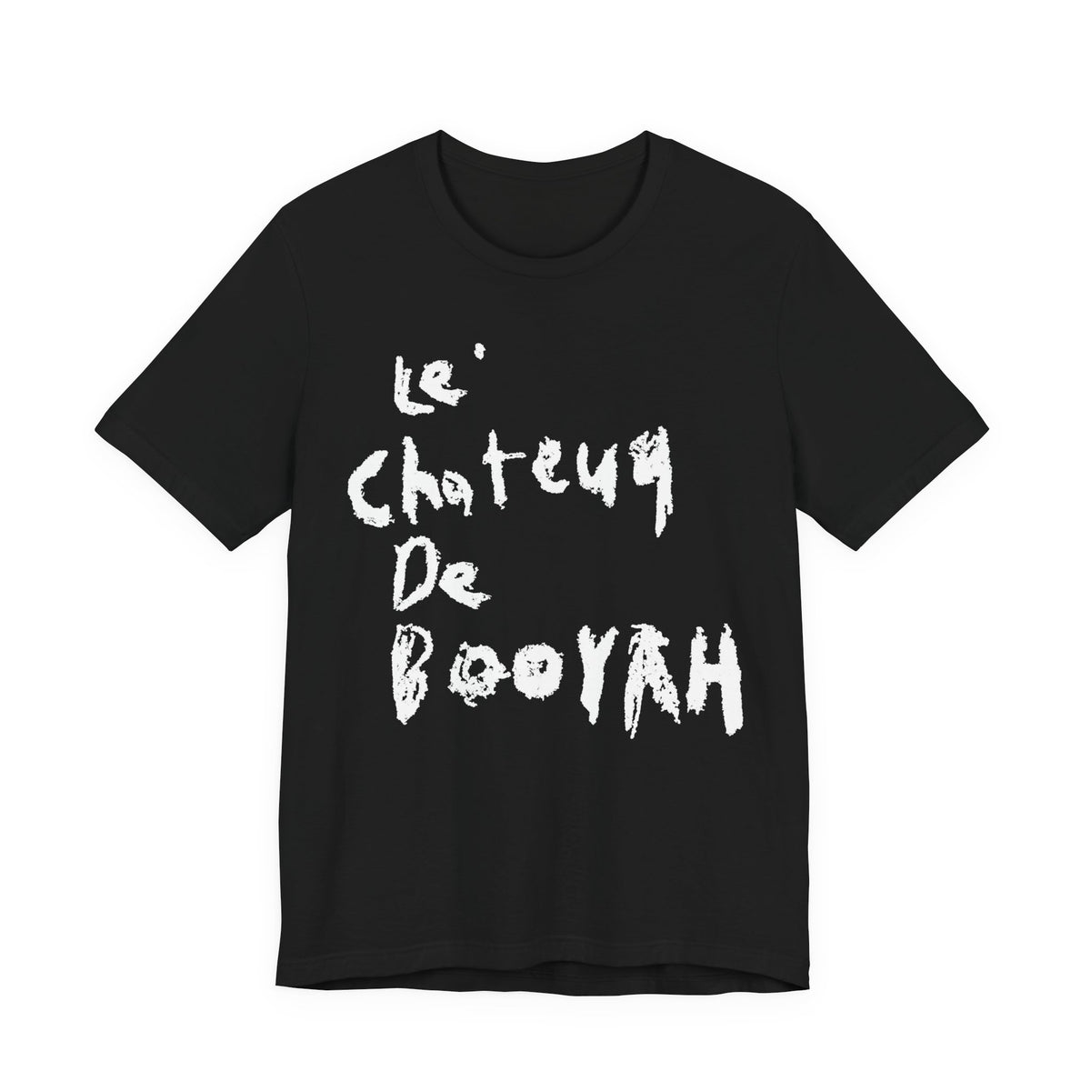 LCDB OG Logo Short Sleeve Tee